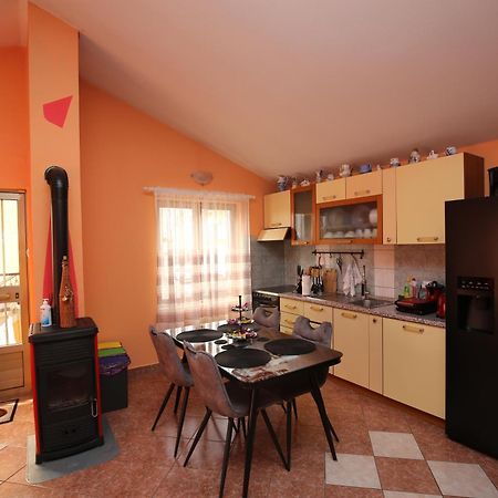 Apartman Vali Цриквеница Экстерьер фото